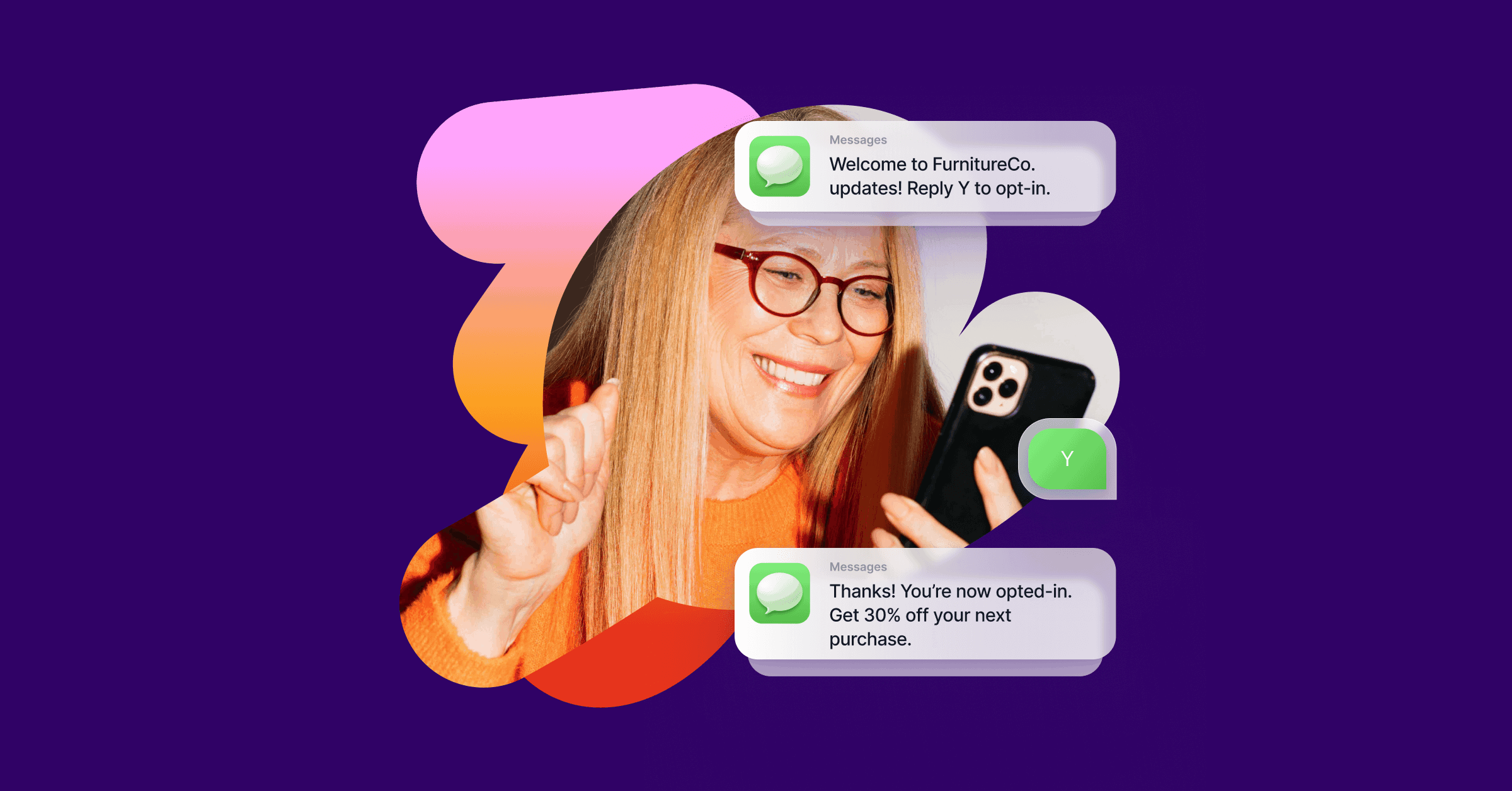 A Complete Guide to Engaging Your High-Value Customers with SMS Marketing