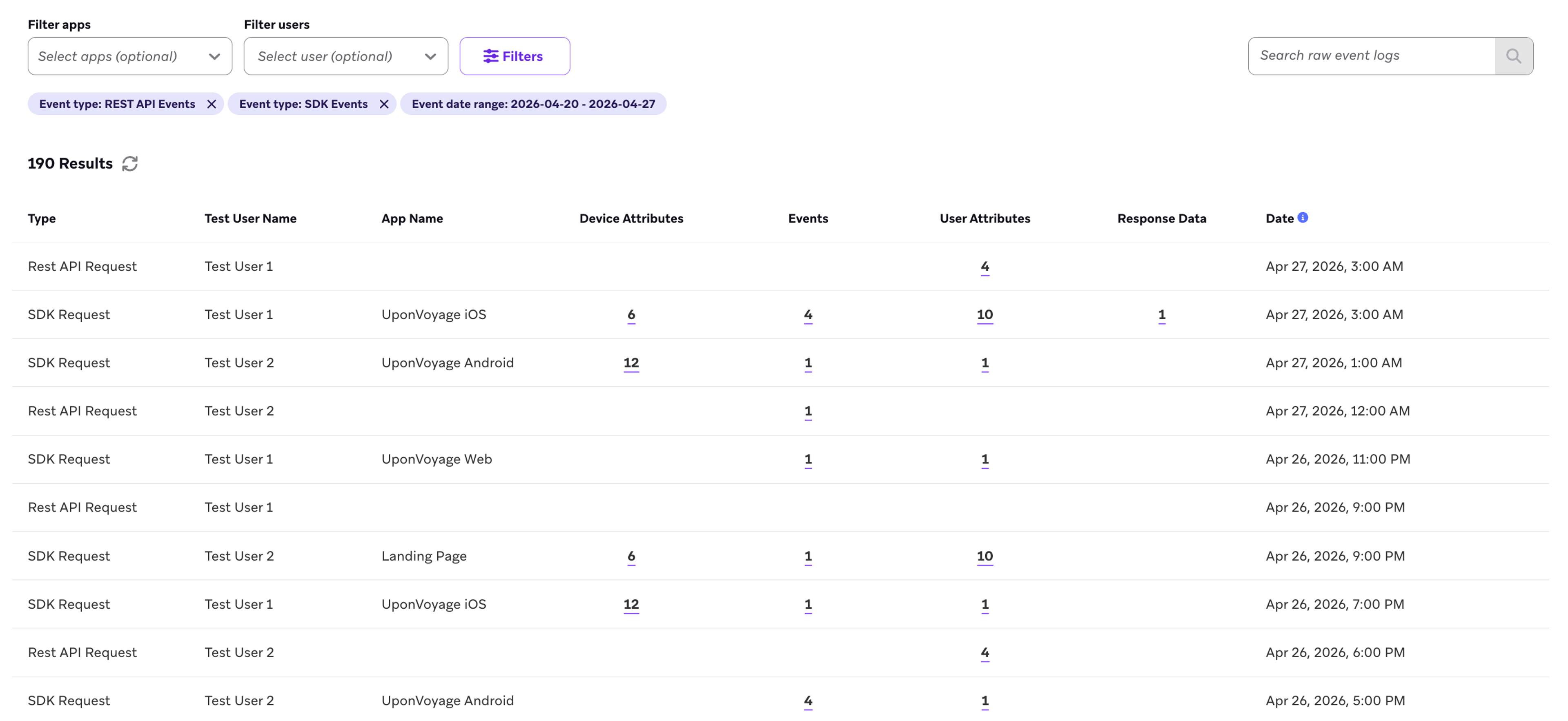 an image