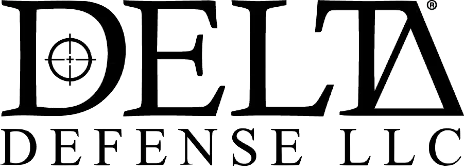Associated logo for Delta Defense LLC