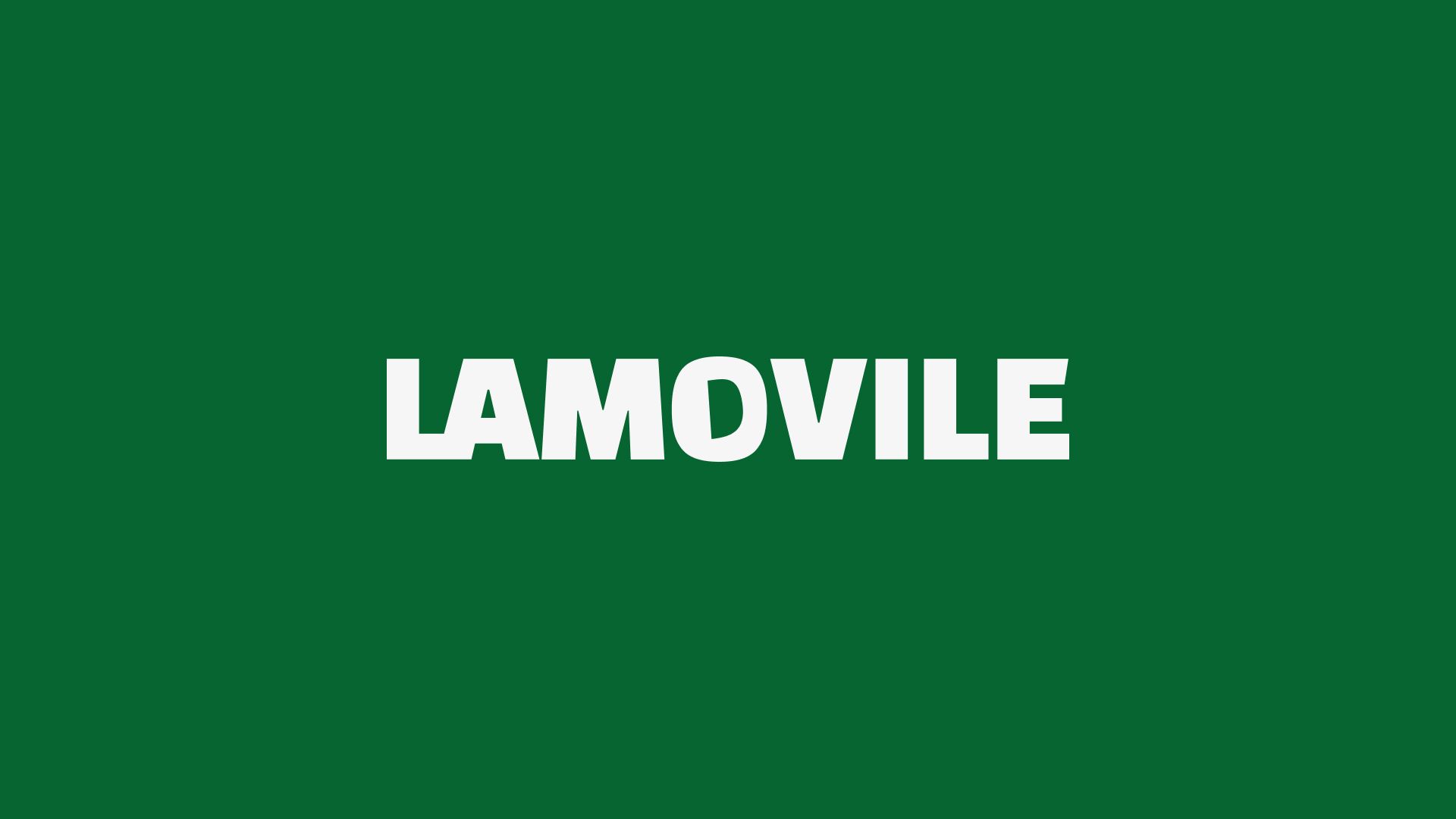 LAMOVILE