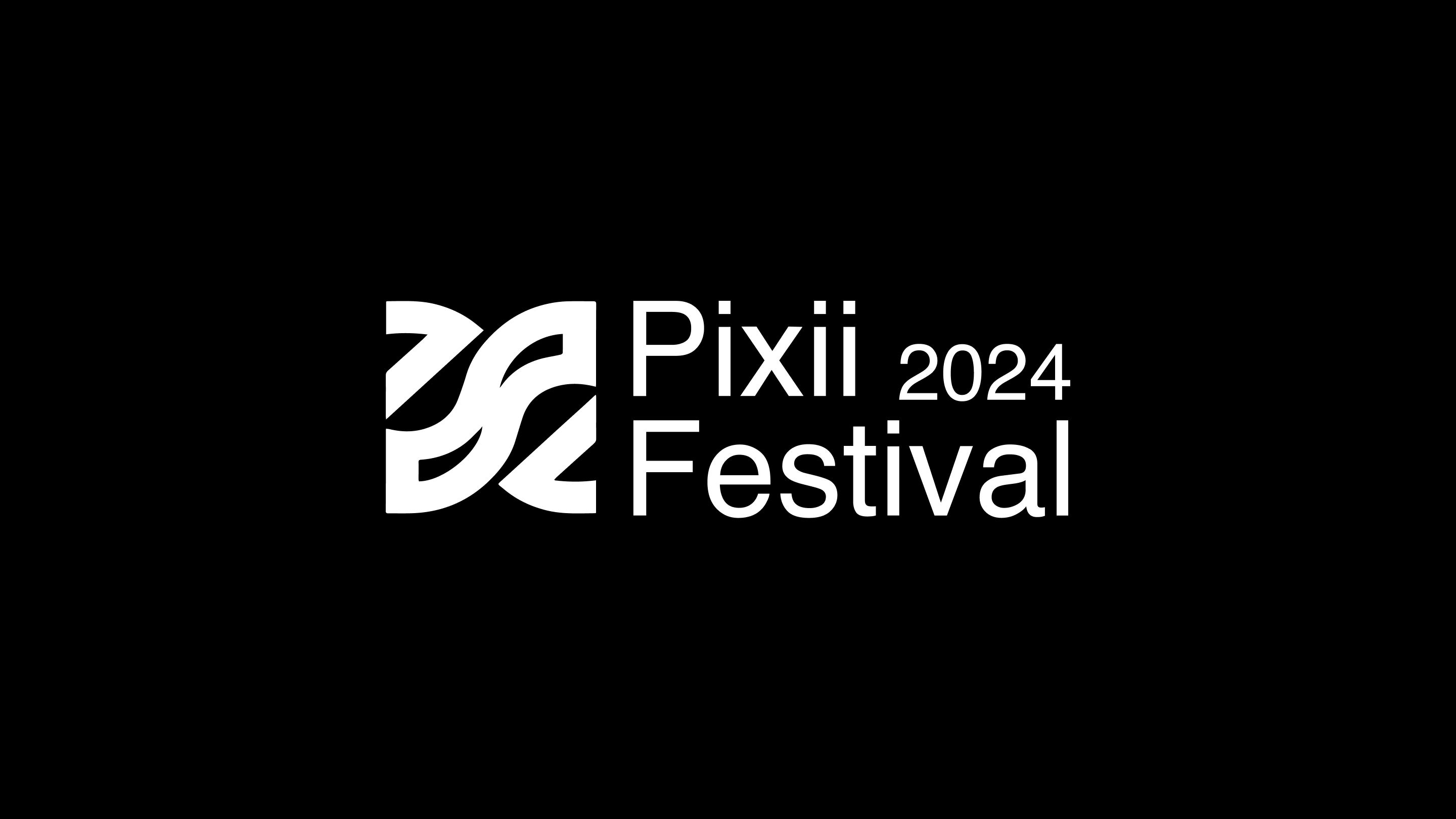 Pixii Festival