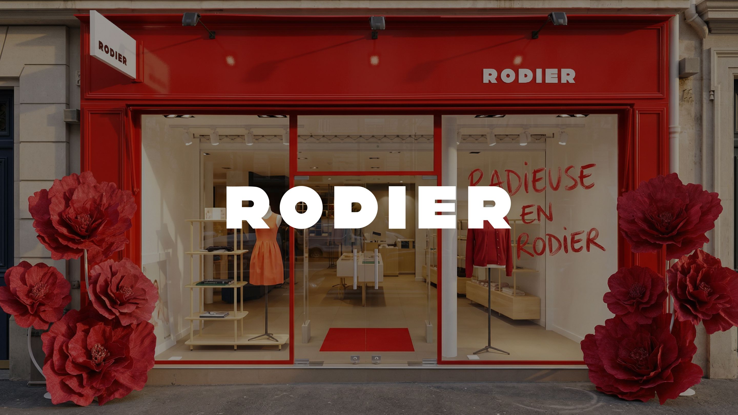 Rodier
