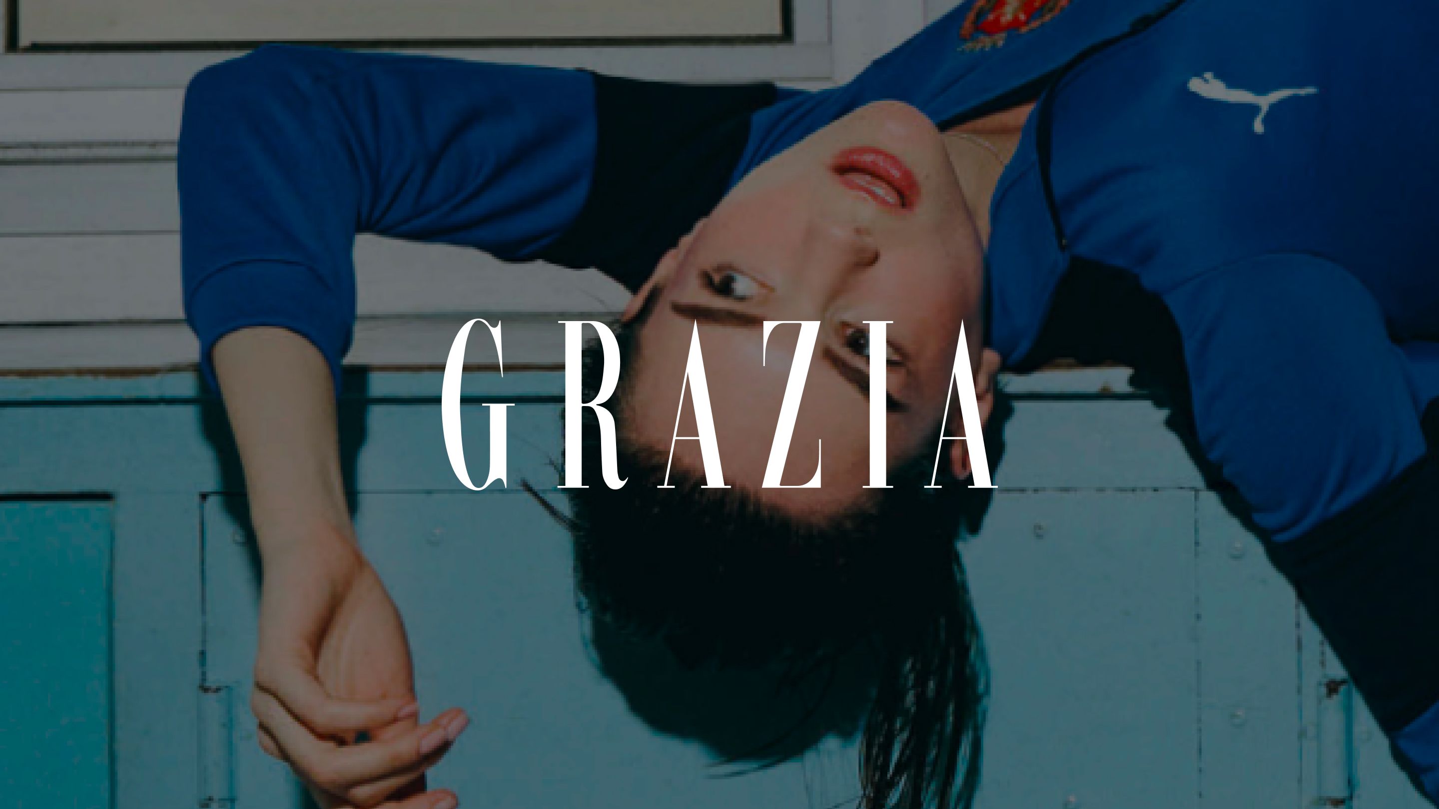 Grazia