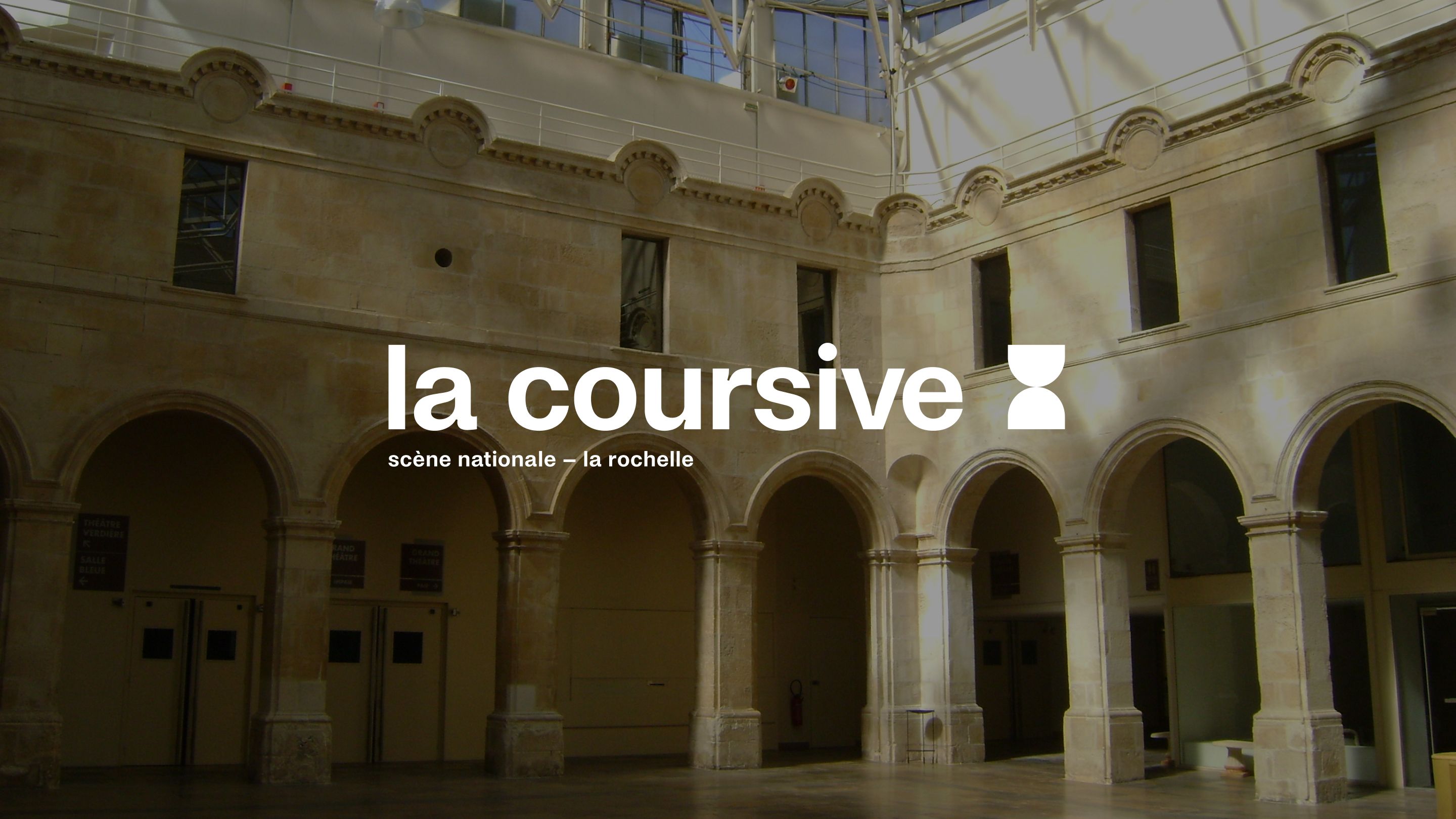 La Coursive