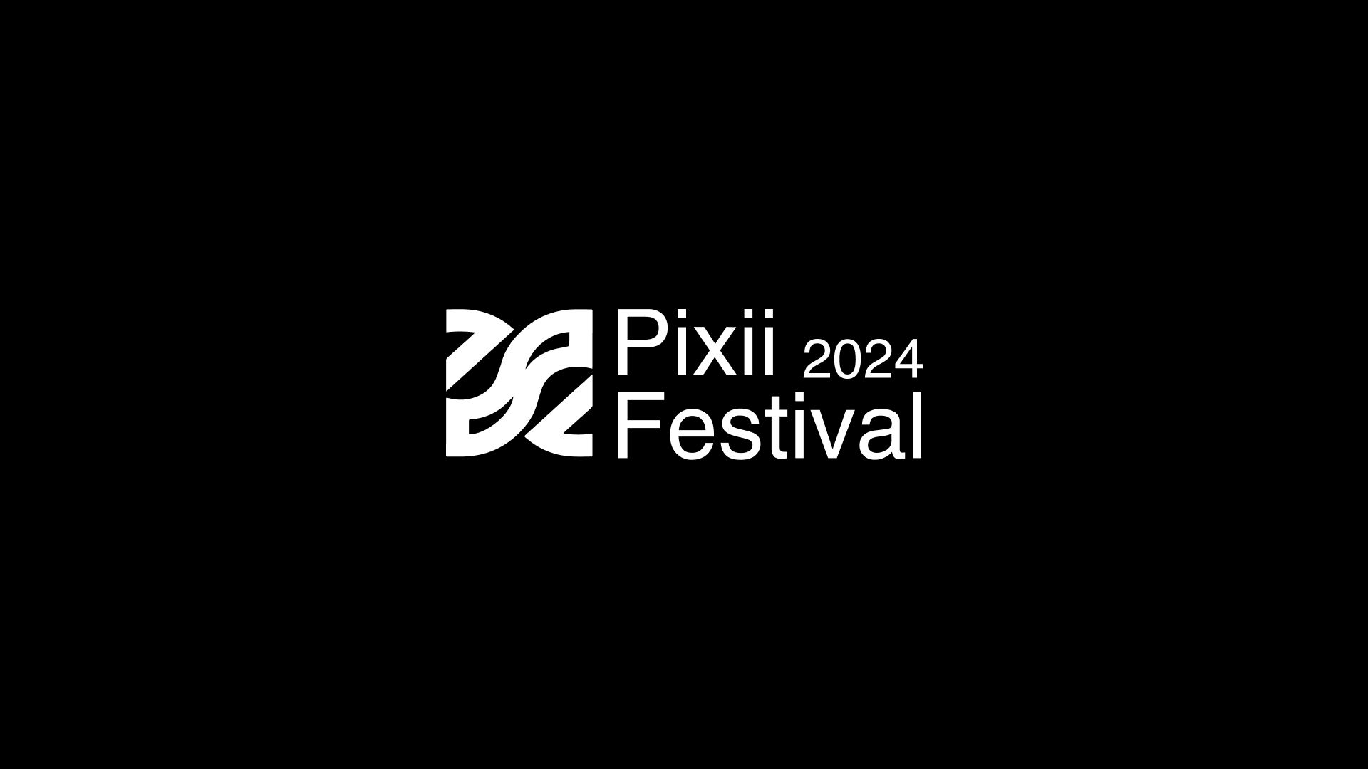 Pixii Festival