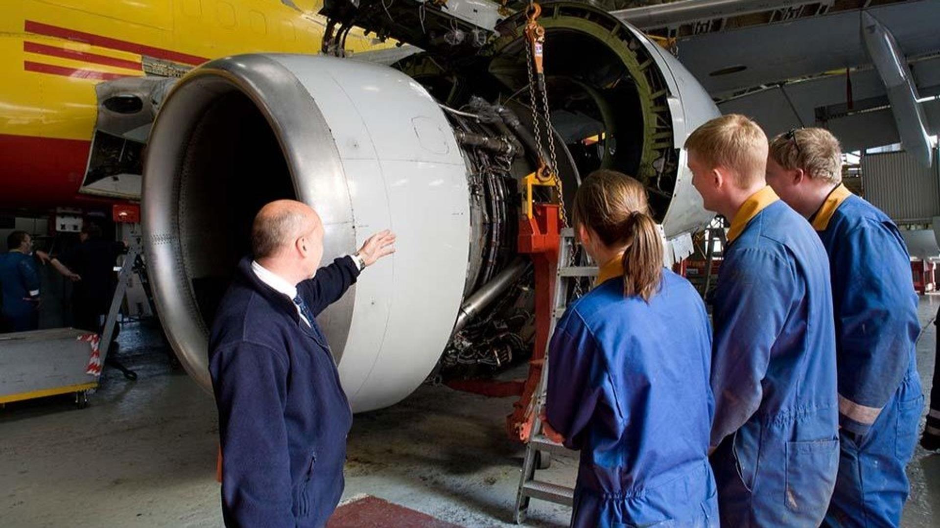 The Future of Aviation Jobs: Our Trends and Predictions