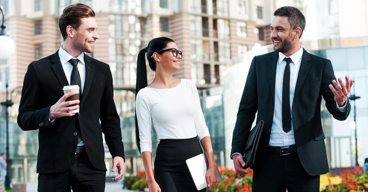 7 Ways To Create A Positive Work Culture 7 Ways To Create A Positive Work Culture