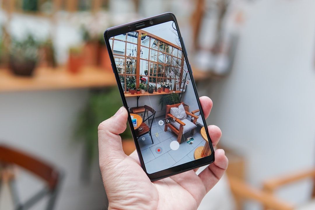 Android image uploads in Expo kept coming through empty