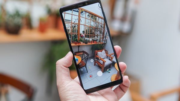 Android image uploads in Expo kept coming through empty