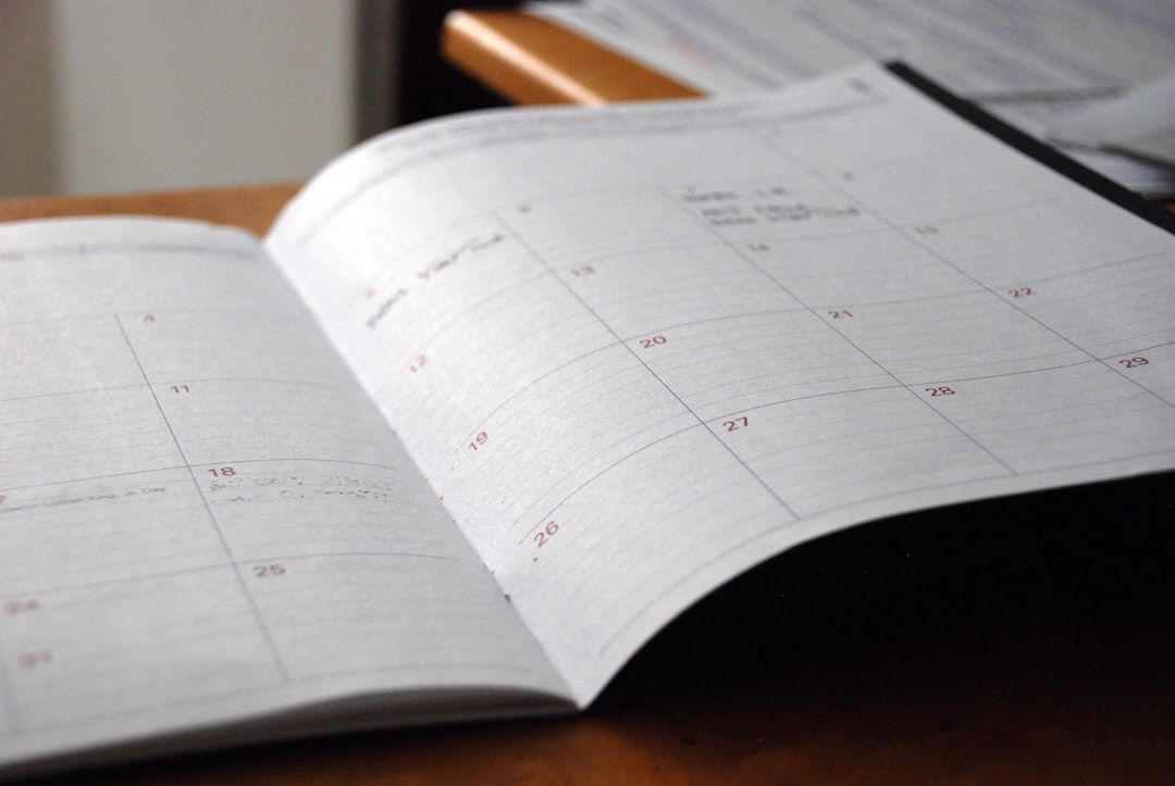 Schedule history: how I let users edit a habit without breaking last month's stats
