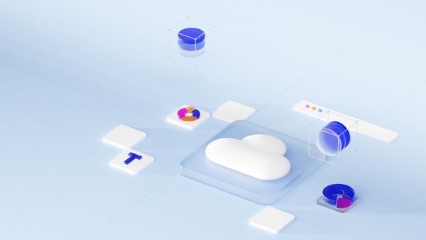 Using UploadThing for my recipe app