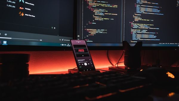 npm run dev vs npm run start: what is actually different