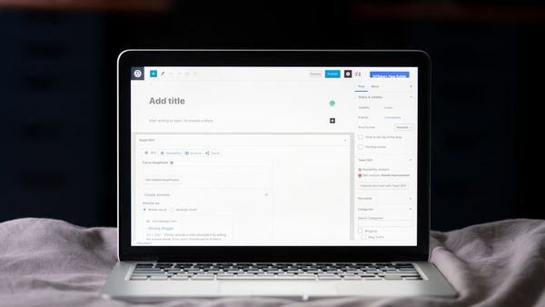 Testing the Claude extension in Chrome
