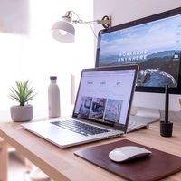Do I need a CMS for a portfolio only I edit?