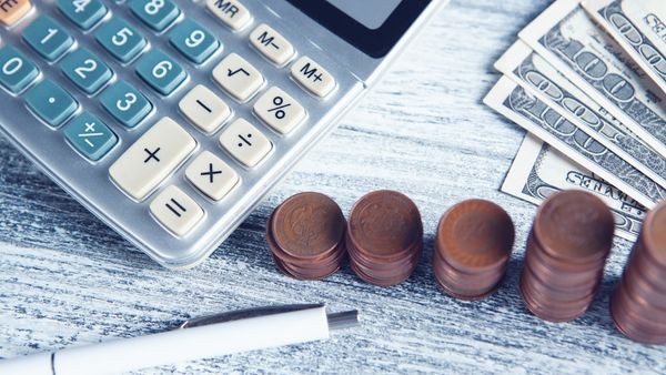 How do you split a bill so the cents actually add up?