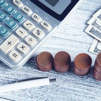 How do you split a bill so the cents actually add up?