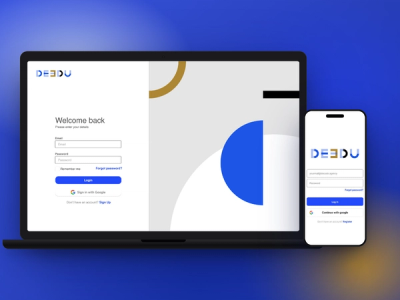 Internship: DEEDU preview
