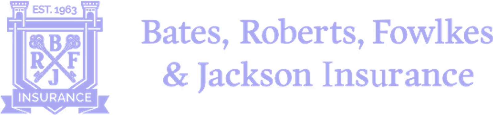 Bates, Roberts, Fowlkes & Jackson Insurance