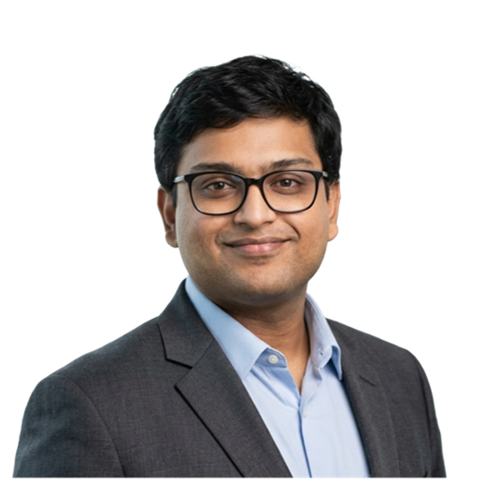 Prahaladh Chandrahasan