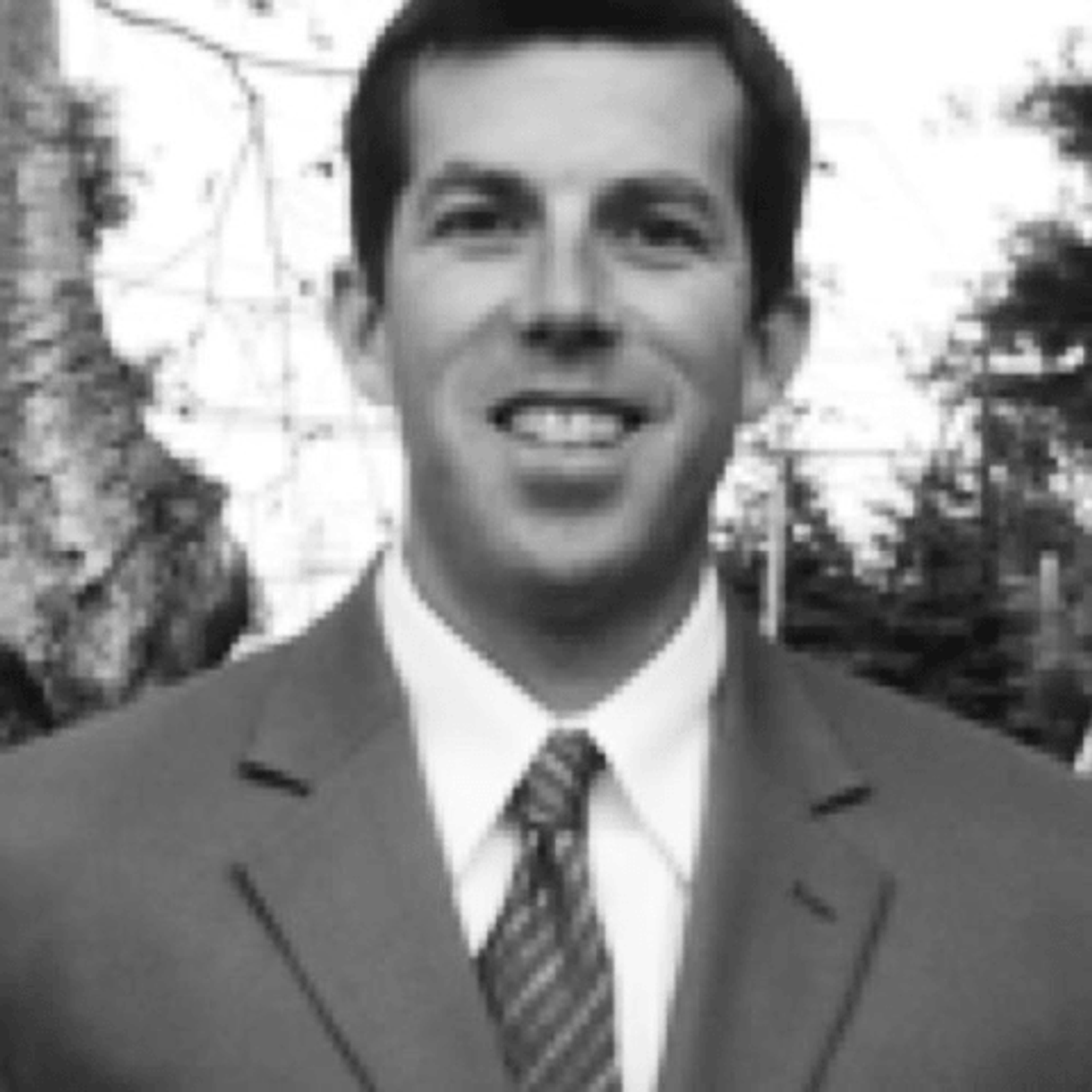 Portrait of Chris Dupill