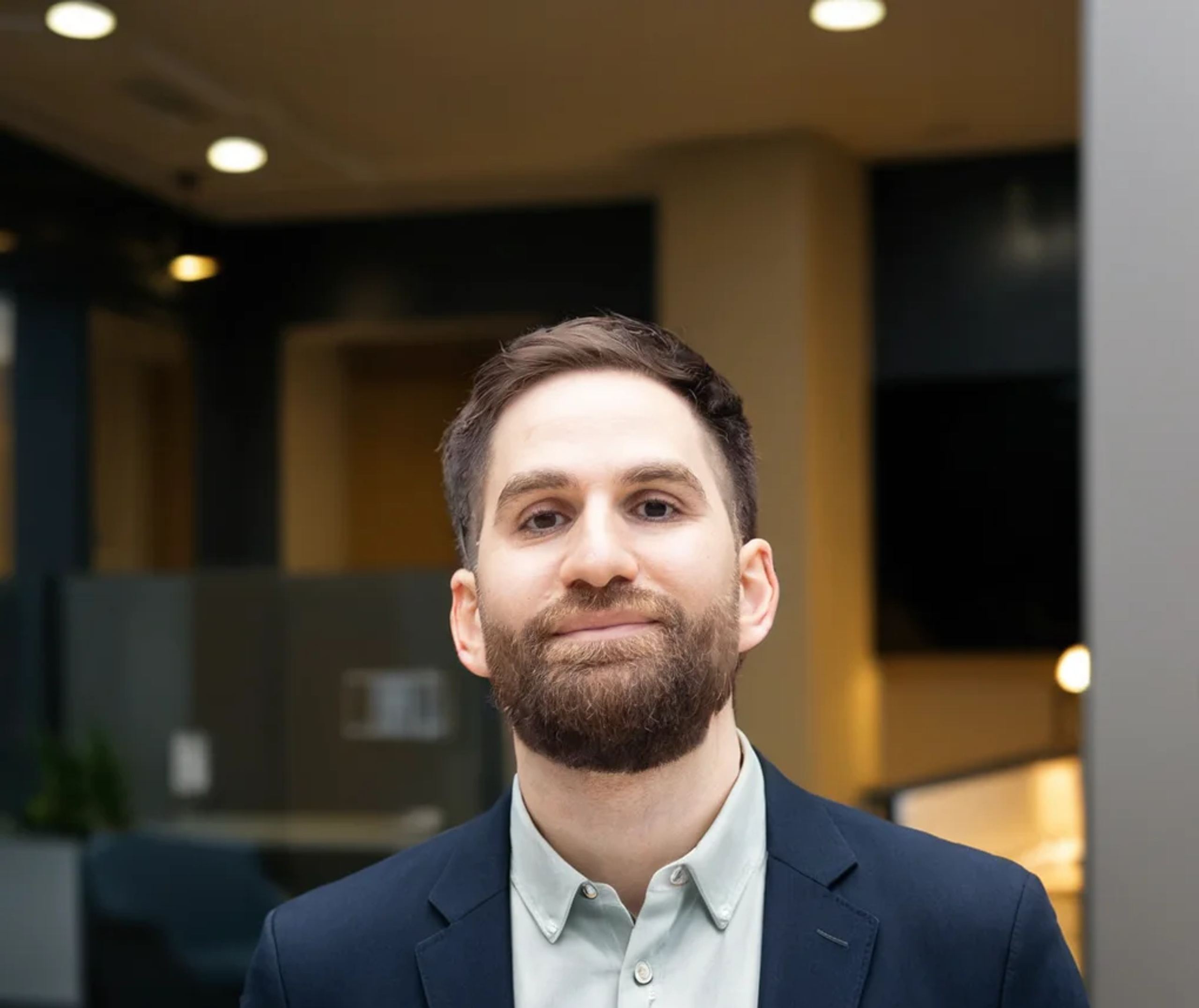 Martin C., المؤسس والرئيس التنفيذي
