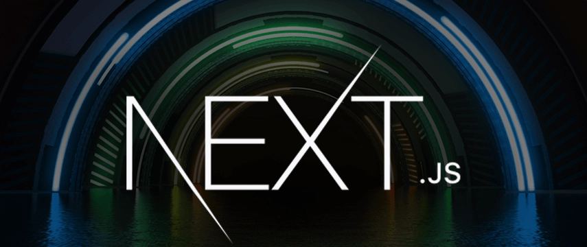 شعار Next.js 15