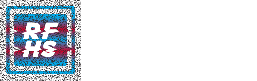 RF Hackers Logo