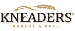 Kneaders Logo