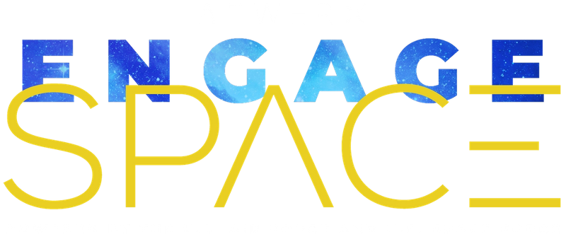 Engage Space Logo