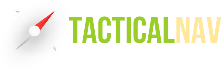 Tactical Nav Logo