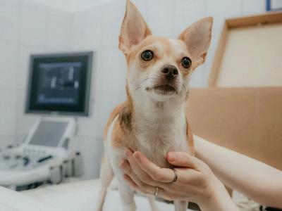 vet clinic
