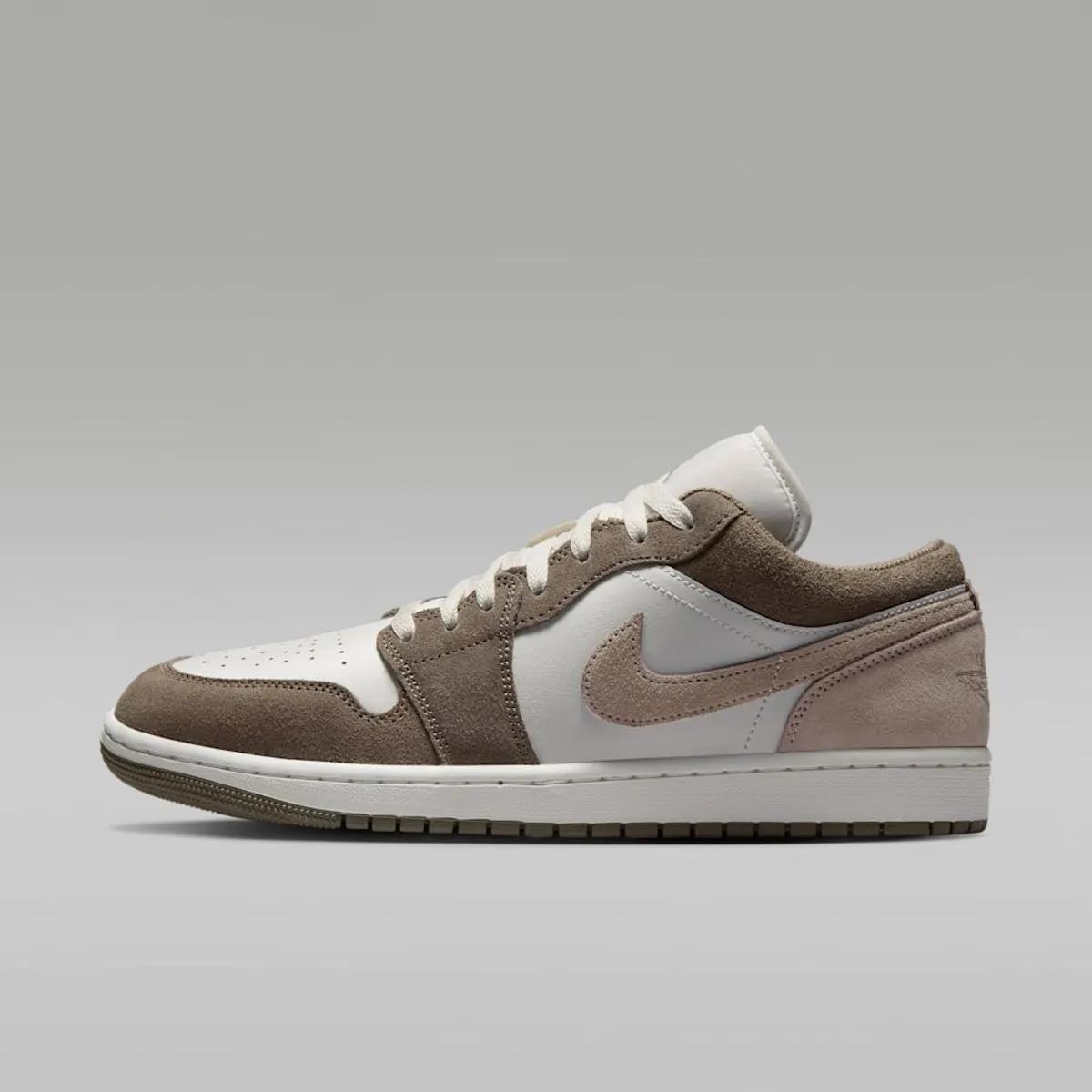 Air Jordan 1 Low