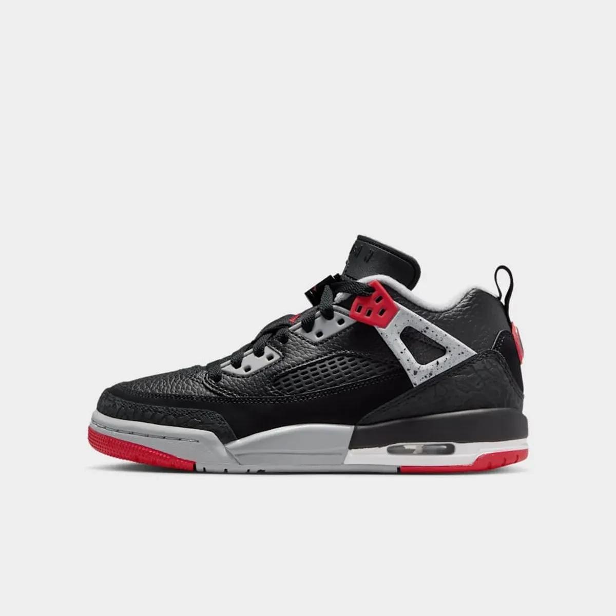 Jordan Spizike Low
