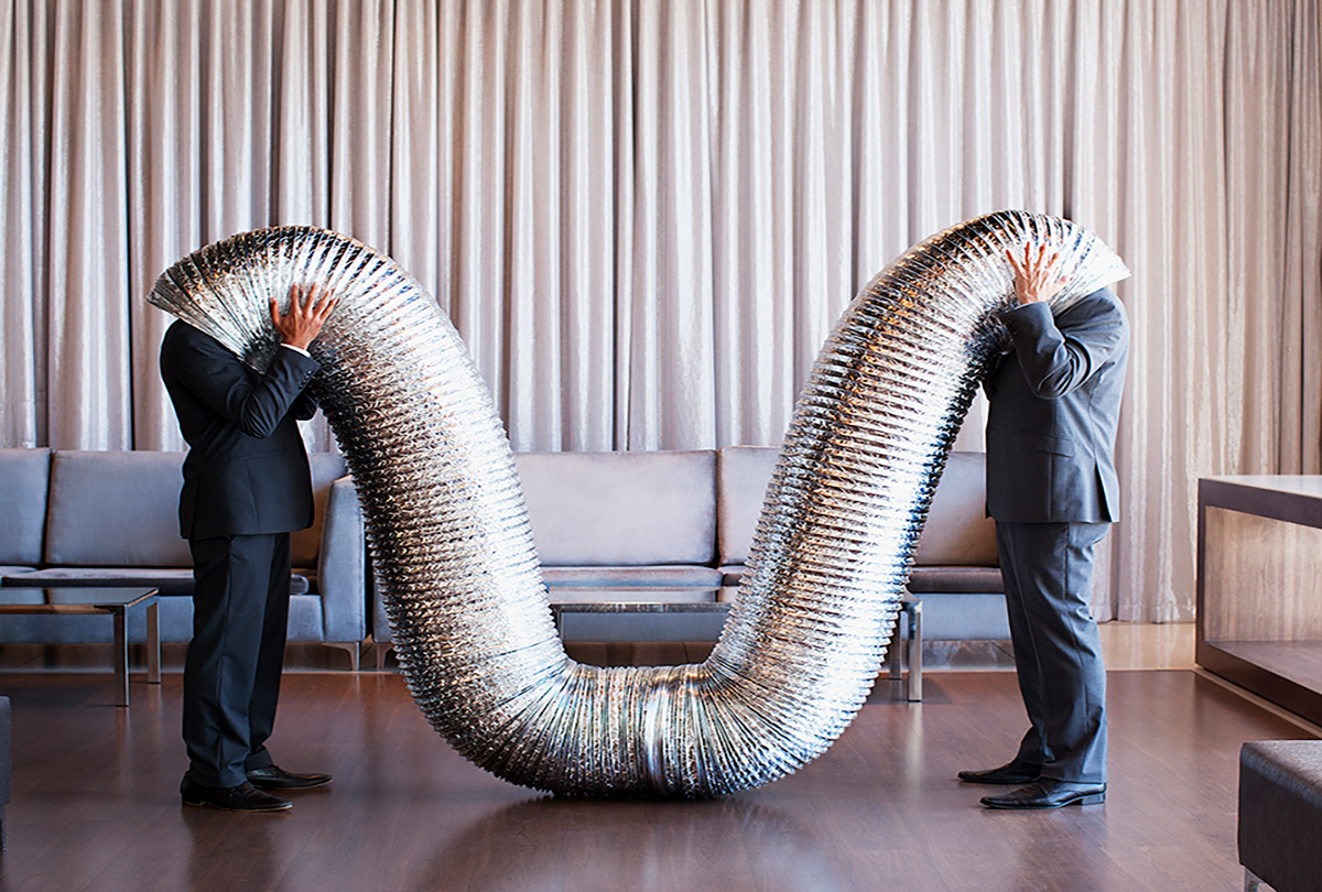 We are co-hosting a webinar with Update