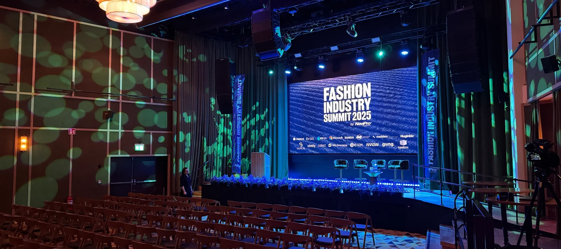 Thank you for a great event