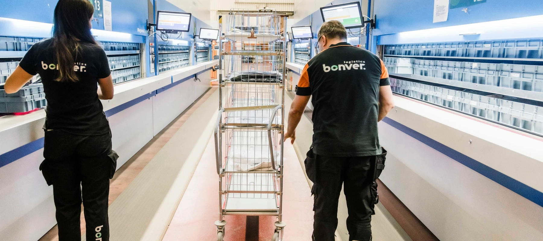A customer success story