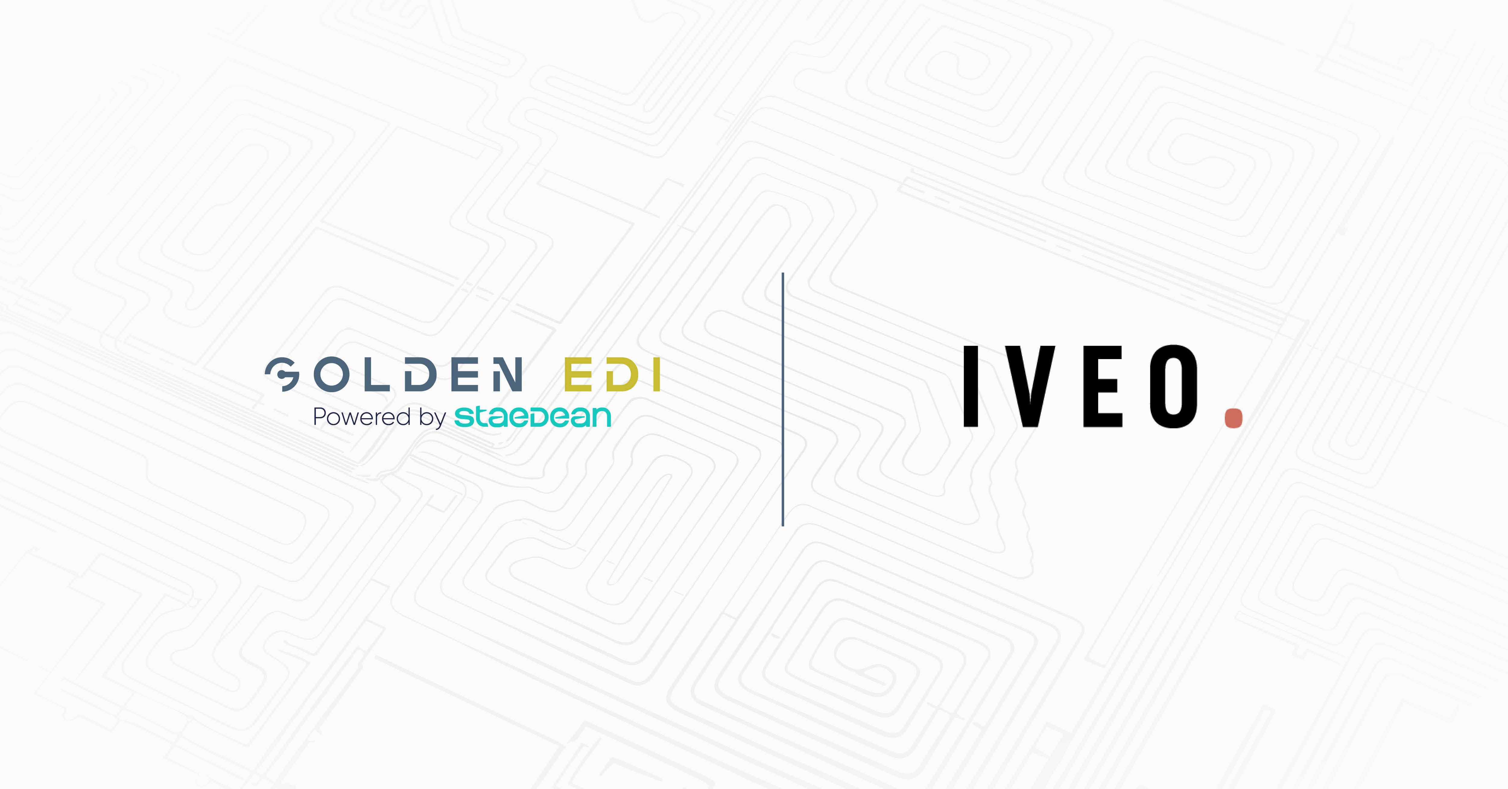 Introducing a new partner!