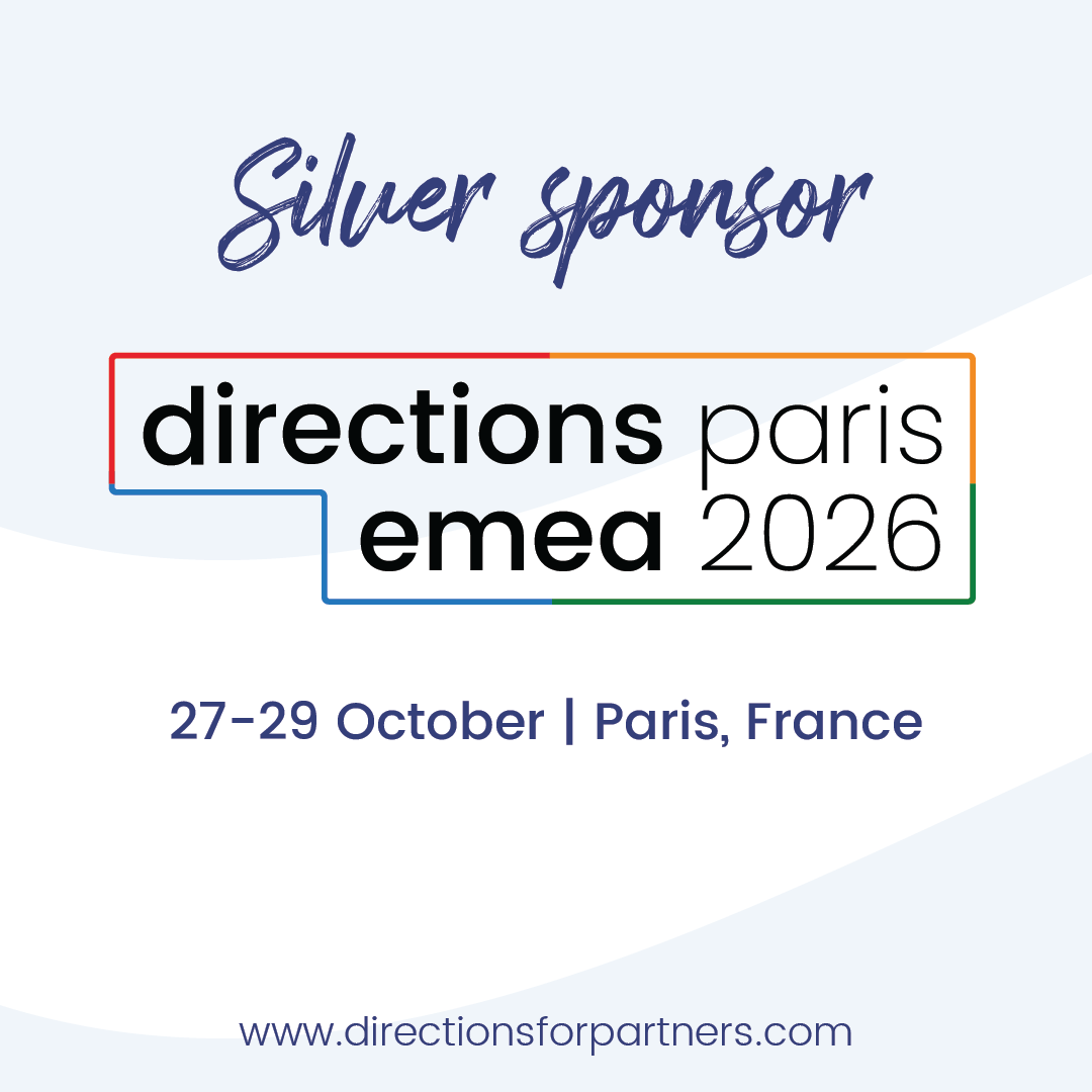 We will be attending Directions EMEA 2026