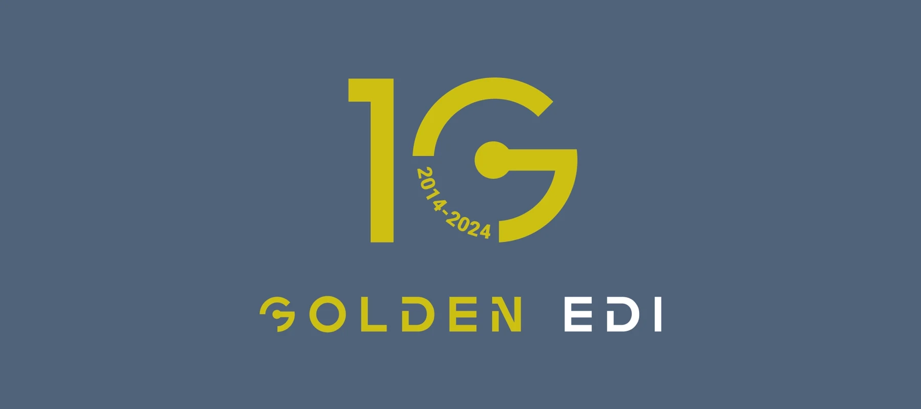 10 years as a company!