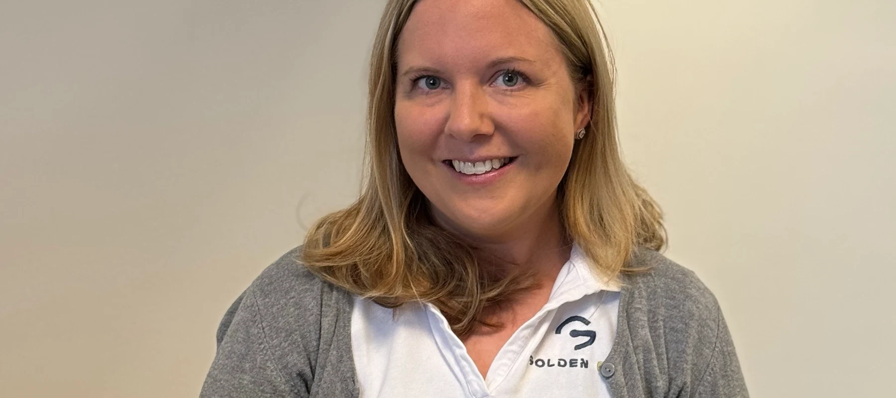 Hello and welcome to Caroline!