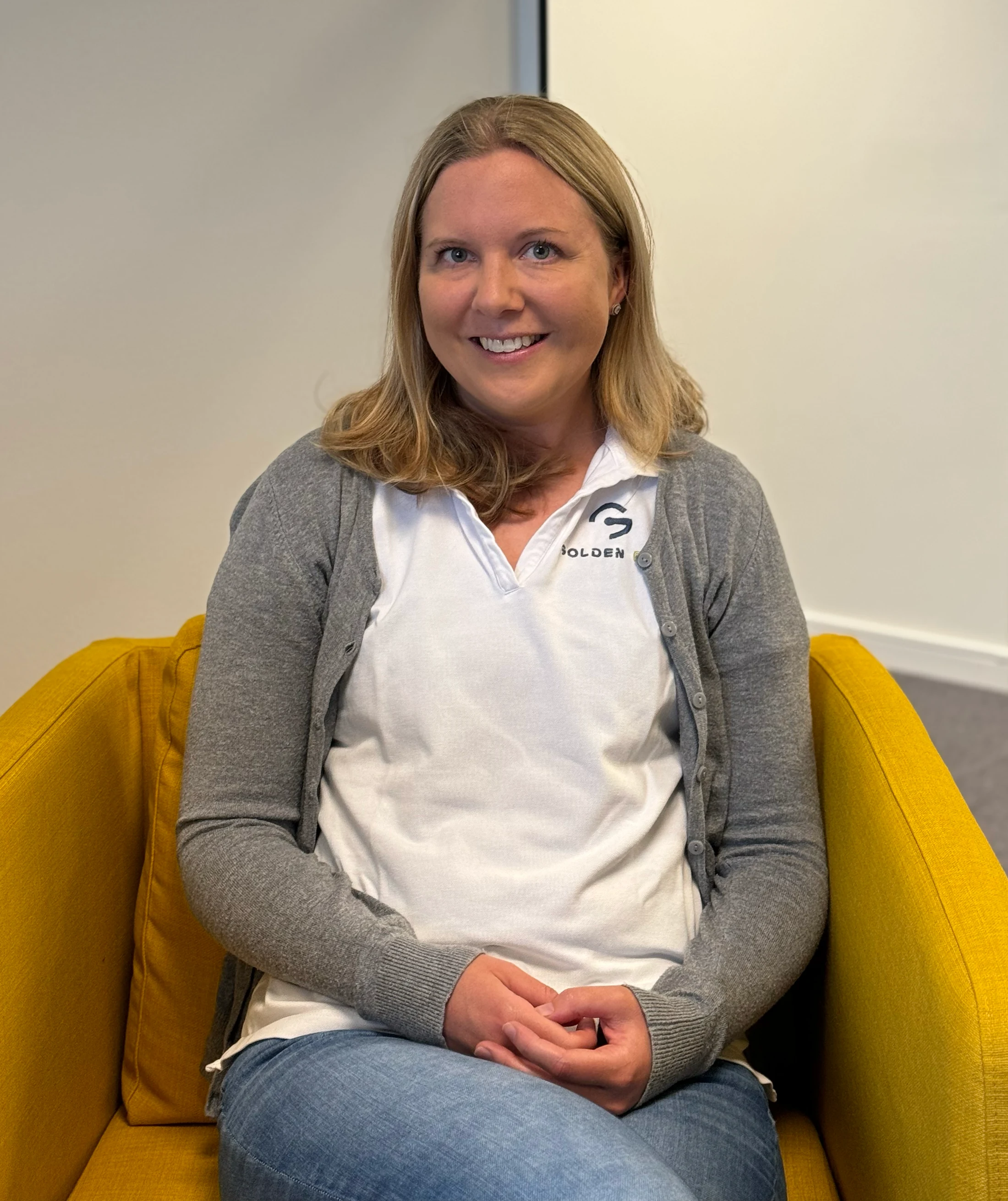 Picture of Caroline Jönsson