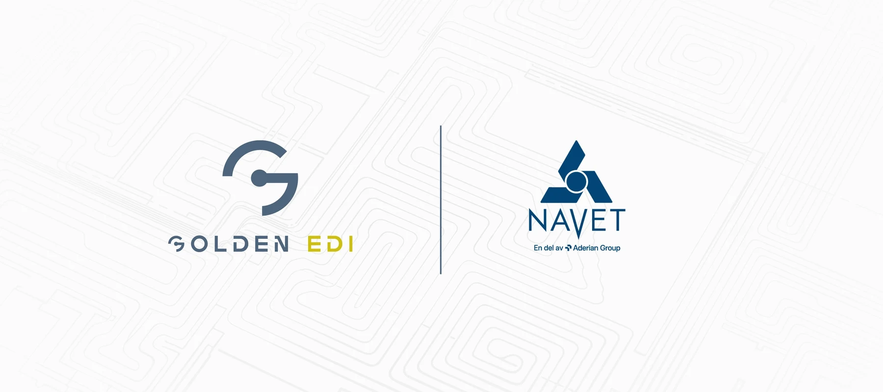 Golden EDI 💛 Navet