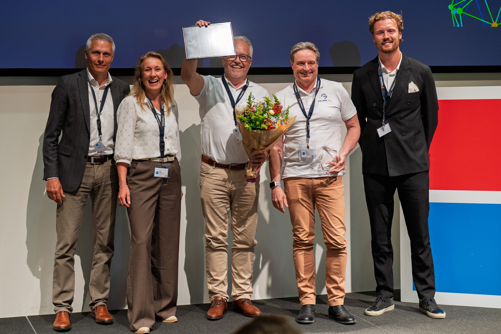 ISV of the year