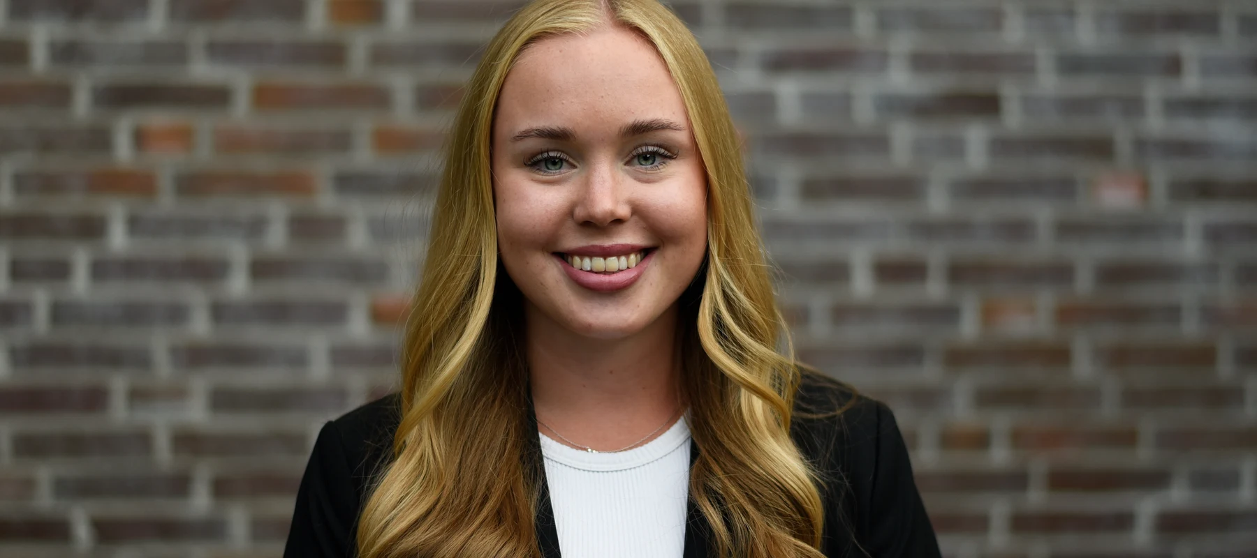 Welcome Malin, our new Marketing Intern!