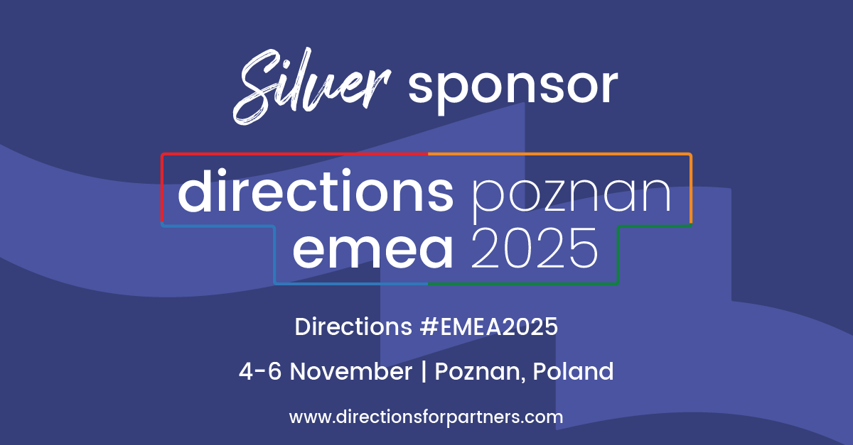 Golden EDI will attend as silver sponsors