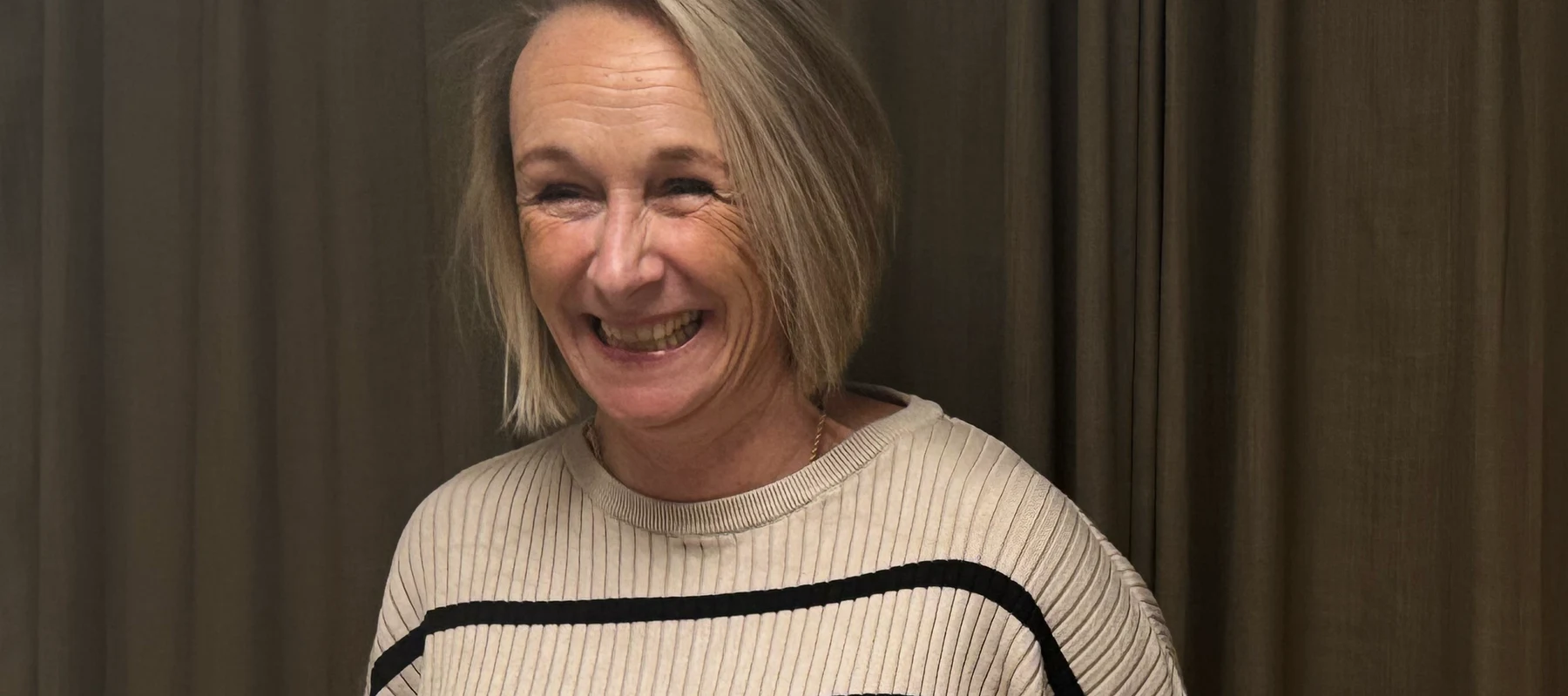 Welcome Jenny!
