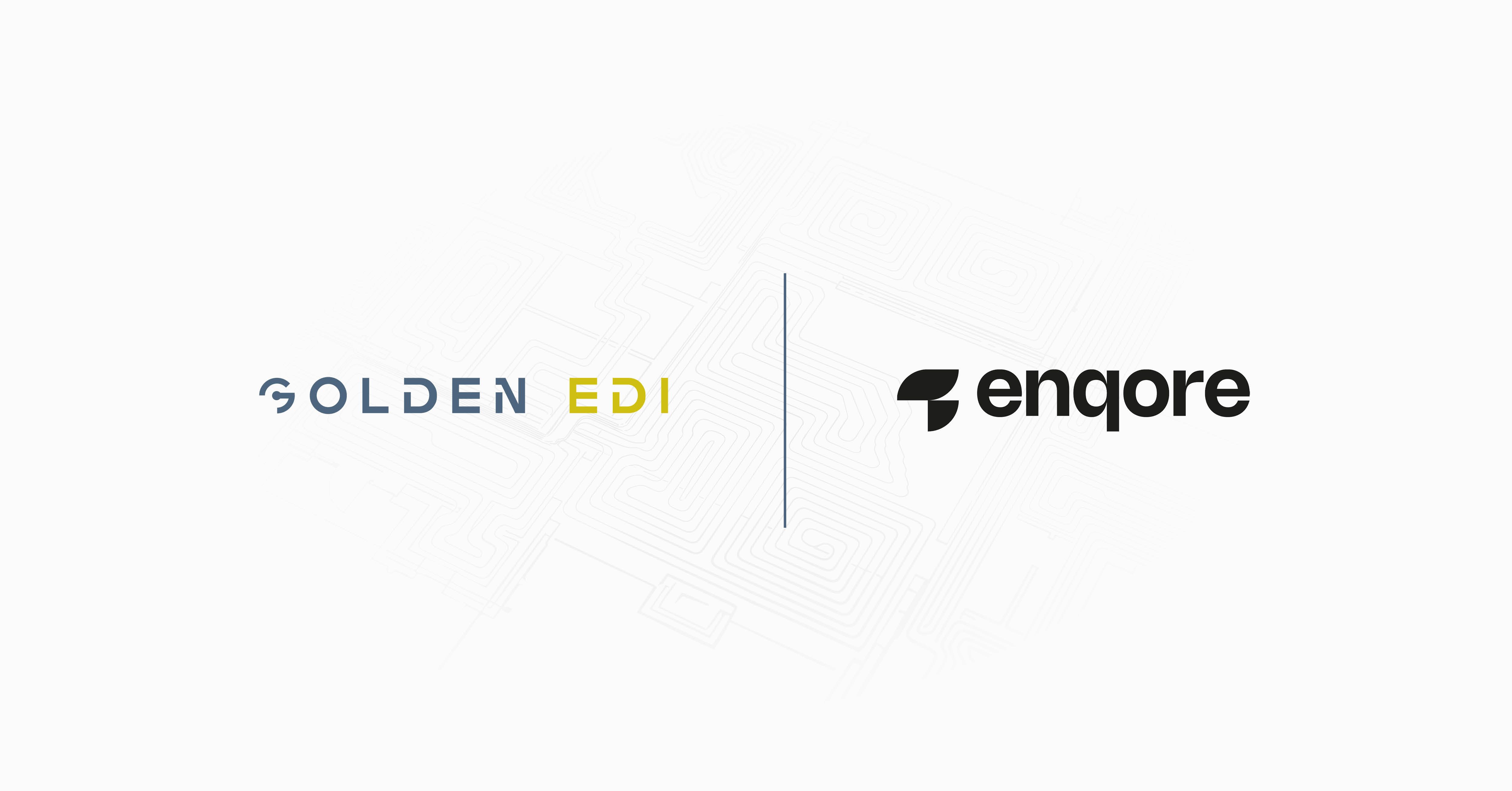 Introducing our "new" partner 