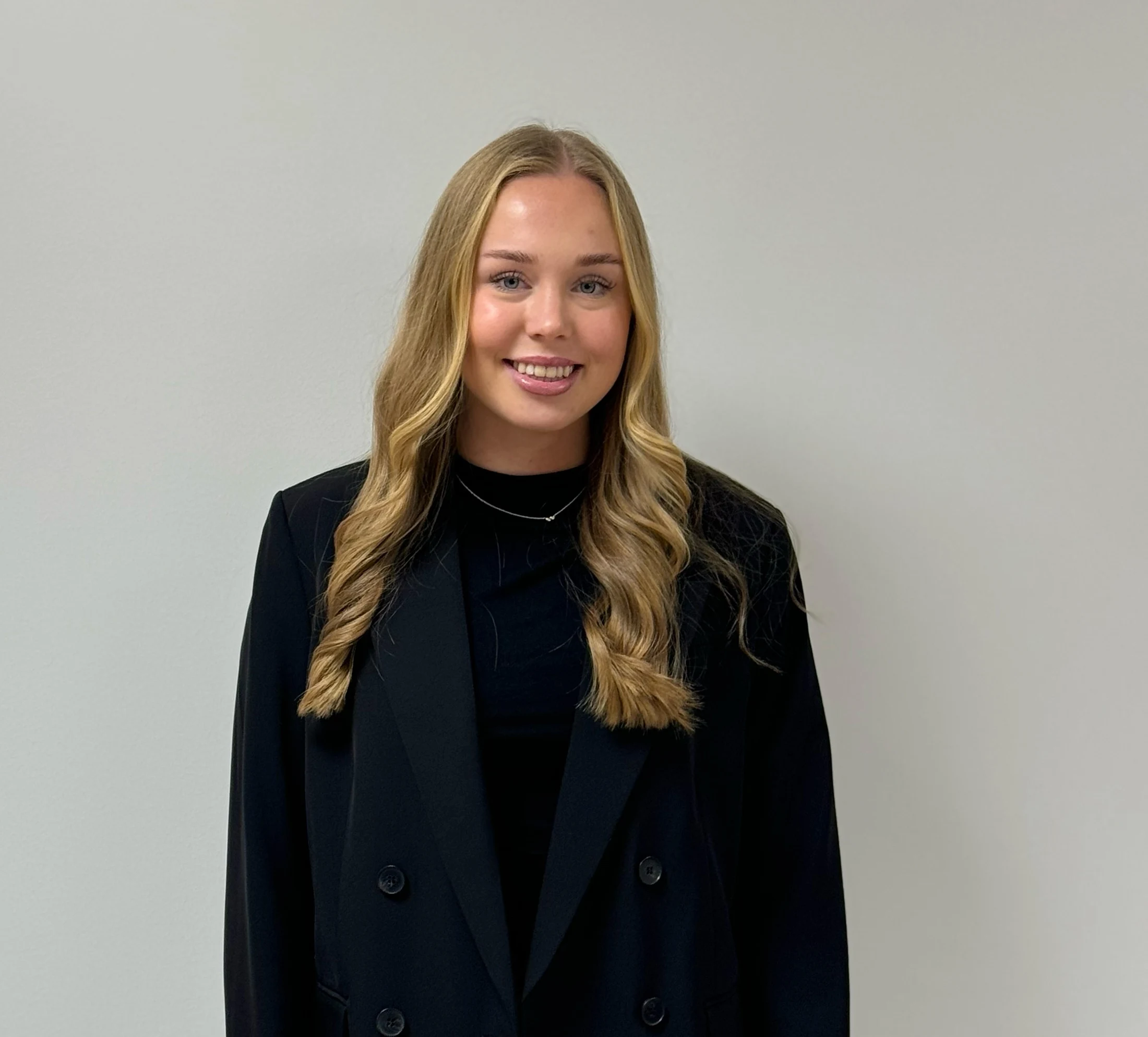 An image of Malin Jönsson