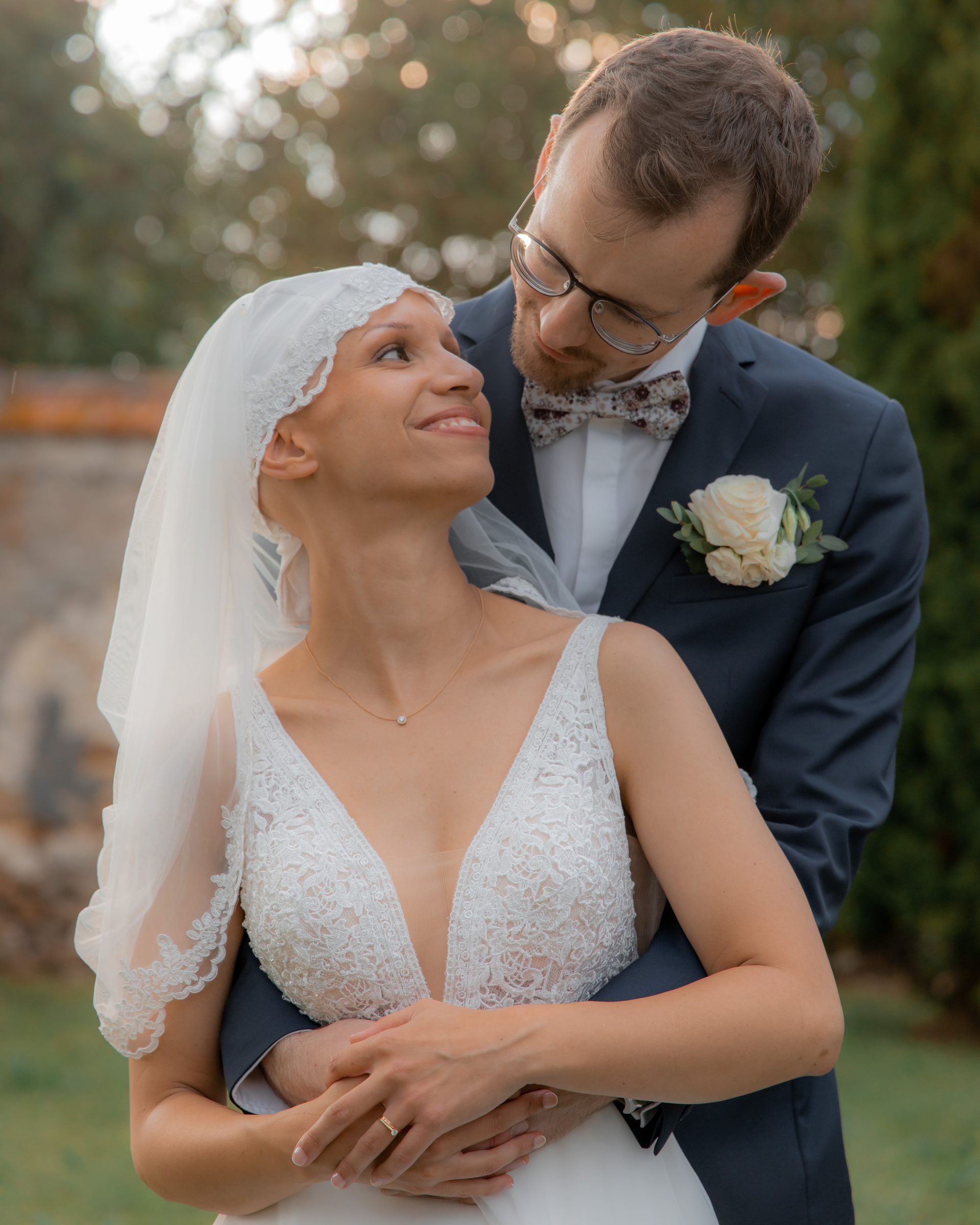 Julie & Grégoire