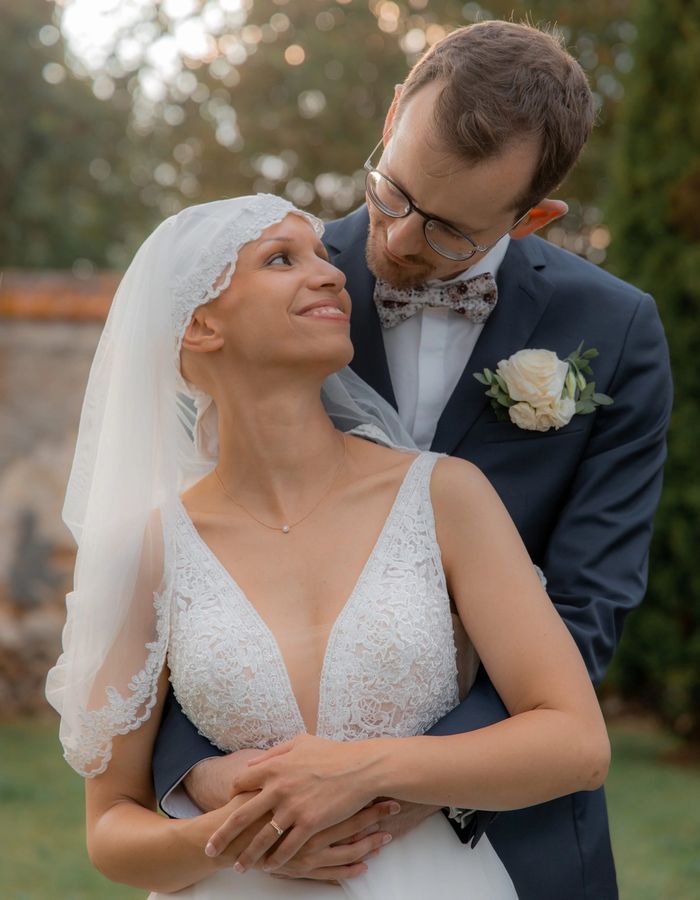 Julie & Grégoire